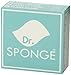 Dr Sponge Facial Cleansing Sponge, Original 0.3 Ounce