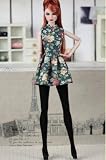 M0042 Dress One piece for Momoko Doll 1/6 size New From Japan F/S