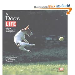 A Dog's Life: A Book of Classic Photographs