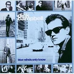 Blue Winds Only Know