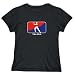 T-Shirt Woman Black 