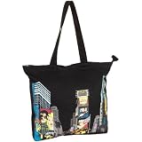 Prezzo NY Scenes Tote