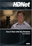 Face 2 Face with Roy Firestone: Drew Bledsoe (WMVHD & SD)