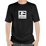 Globe Mens T-Shirt G2