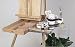 Academy Weston Full French Easel with Right Handed Shelf Help!