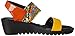 J.Renee Women's Annora Platform Sandal