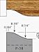Magic Molder P-58 Detail Pattern