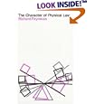 The Character of Physical Law (Messenger Lectures, 1964)