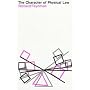 The Character of Physical Law (Messenger Lectures, 1964)
