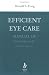 Efficient Eye Care: Manual of Managed Care Ophthalmology