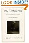 On Longing: Narratives...
