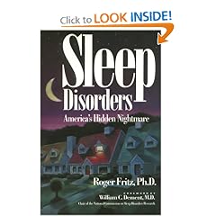 Sleep Disorders: America's Hidden Nightmare