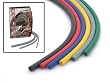 Mr. Gasket 11031S GSport Silver Silicon Vacuum Hose Kit