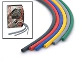 Mr. Gasket 11031S GSport Silver Silicon Vacuum Hose Kit