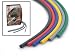 Mr. Gasket 11031S GSport Silver Silicon Vacuum Hose Kit