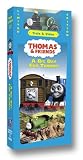 Thomas the Tank Engine and Friends - A Big Day for Thomas (with Toy)