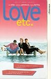 Love, etc. [VHS] [1996] [1998]