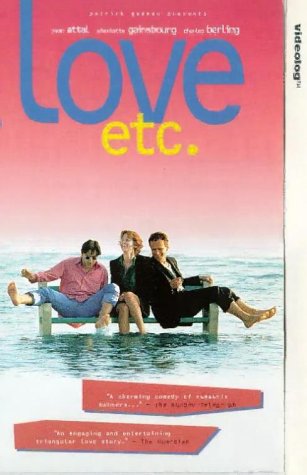 Love Etc. [1998]