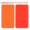 Fifth Release from Matador