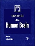 Encyclopedia of the Human Brain - Four-Volume Set