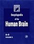 Encyclopedia of the Human Brain, Four-Volume Set