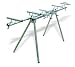 Stablemate PRO 1000 Professional Universal Miter Saw Work Stand