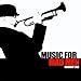 Music For Mad Men - Swingin' Jazz