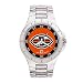 Cleveland Browns Mens NFL Pro II Watch (Bracelet)