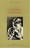 Le Prolifique et le Dévoreur (French Edition)