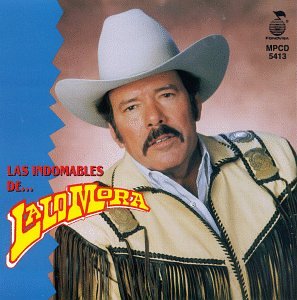 Lalo Mora - Indomables De Lalo Mora - Zortam Music