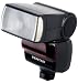 Pentax AF-500 FTZ Electronic Flash
