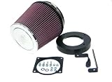 K&N 63-1008 Air Charger Air Intake Kit
