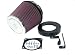K&N 63-1008 Air Charger Air Intake Kit