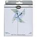 Sizzix Bigz BIGkick/Big Shot Die, Pinwheel