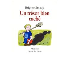 Un tresor bien cache