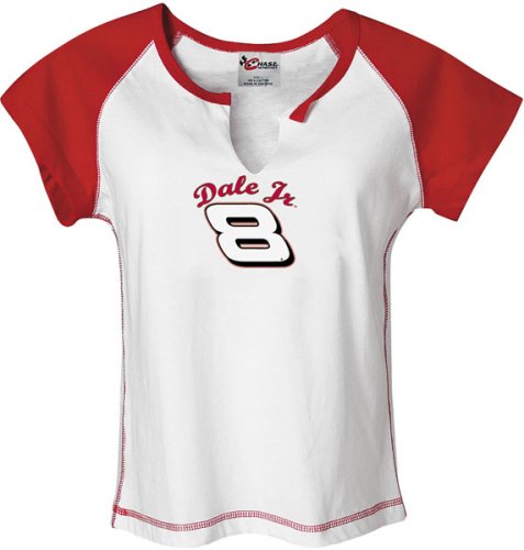 Buy Dale Earnhardt Jr. Ladies Sweet Dreams Short Sleeve Tee