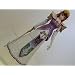 Legend of Zelda Twilight Princess Rare Trading Figure Princess Zelda