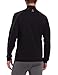 tasc performance men's core 1/4-zip long sleeve