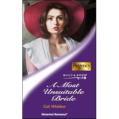 A Most Unsuitable Bride