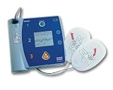 Philips HeartStart FR2+ ECG Defibrillator (AED)