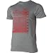 Nixon Float Slim Fit T-Shirt - Short-Sleeve - Men's