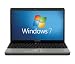 Compaq Presario CQ61-405SA Notebook PC  (15.6-inch Display, Windows 7 Home Premium, Intel Celeron T3100 Processor, 2 GB RAM, 320 GB HDD, Intel GMA 4500M Graphics, up to 6 Hours Battery)