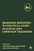 Religious Responses to Political Crises in Jewish and Christian Tradition (Library of Hebrew Bible/Old Testament Studies)