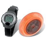 Tech 4 O B1 Inline Skate Speedometer by Silva