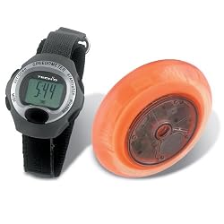 Tech 4 O B1 Inline Skate Speedometer