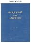 Barbados and America