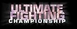 Revue   / Ultimate Fighting Championship