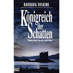 K�nigreich der Schatten. Roman einer Frau mit zwei Leben
