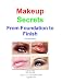 Cracks in My Foundation: Bags, Trips, Make-up Tips, Charity, Glory, and the Darker Side of the Story