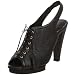 Hollywould Women's Luisa Oxford Sandal